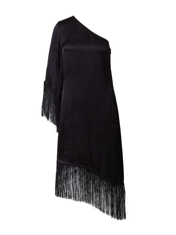 FRNCH PARIS FRNCH PARIS Рокля за коктейл 'ELENA'  черно