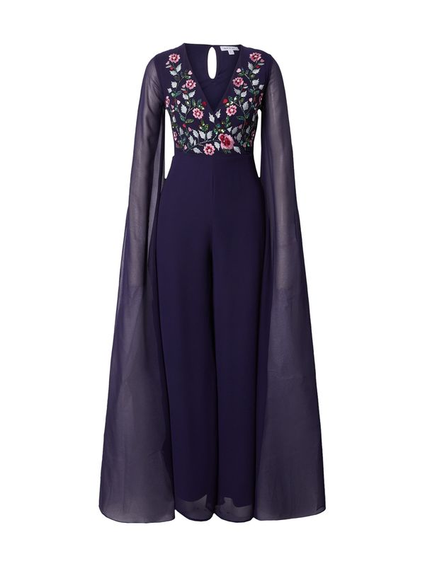 Frock and Frill Frock and Frill Гащеризон  нейви синьо / тъмнозелено / бледорозово / червено