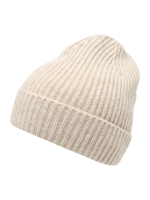 Frogbox Frogbox Шапка  светлобежово