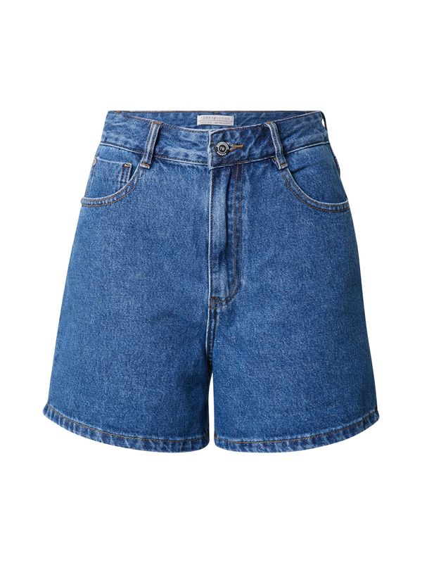 Funky Buddha Funky Buddha Дънки  син деним