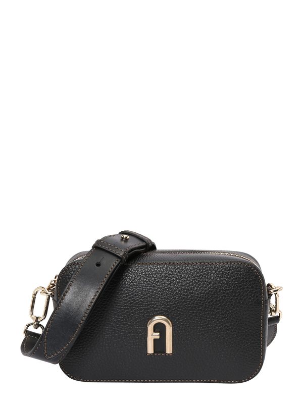 FURLA FURLA Чанта с презрамки 'PRIMULA MINI'  черно