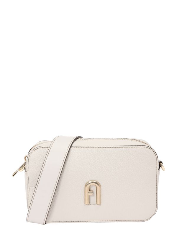 FURLA FURLA Чанта с презрамки 'PRIMULA'  светлобежово