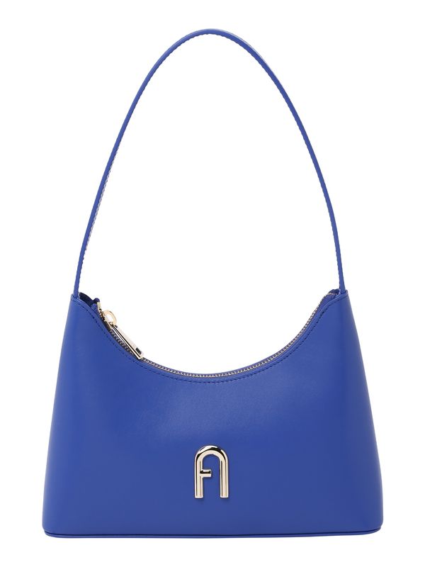 FURLA FURLA Чанта за през рамо 'DIAMANTE'  синьо