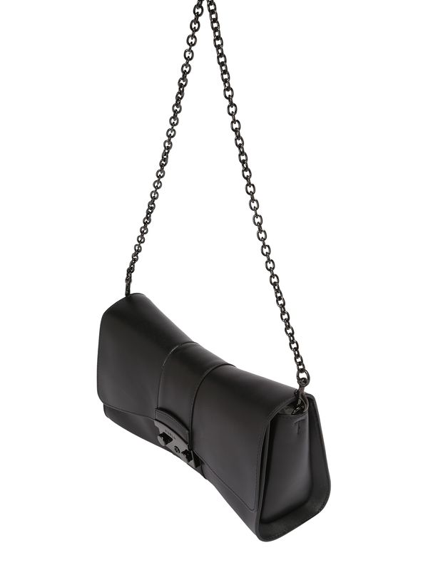 FURLA FURLA Чанта за през рамо 'METROPOLIS'  черно