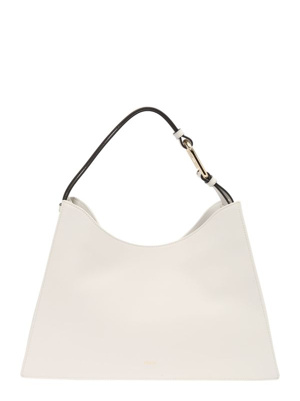 FURLA FURLA Чанта за през рамо 'NUVOLA'  естествено бяло