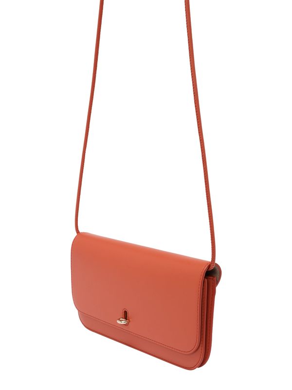 FURLA FURLA Чанта за през рамо тип преметка 'GENESI'  сьомга