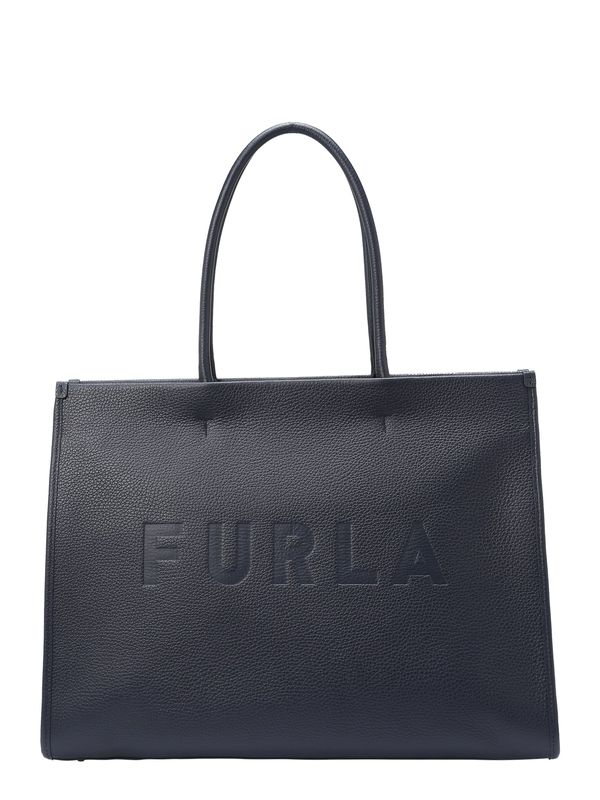 FURLA FURLA Дамска чанта 'OPPORTUNITY'  синьо
