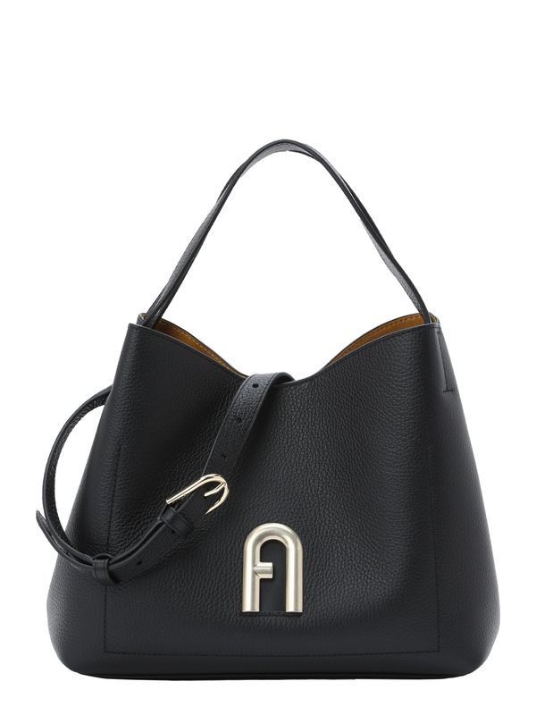 FURLA FURLA Дамска чанта 'PRIMULA'  черно