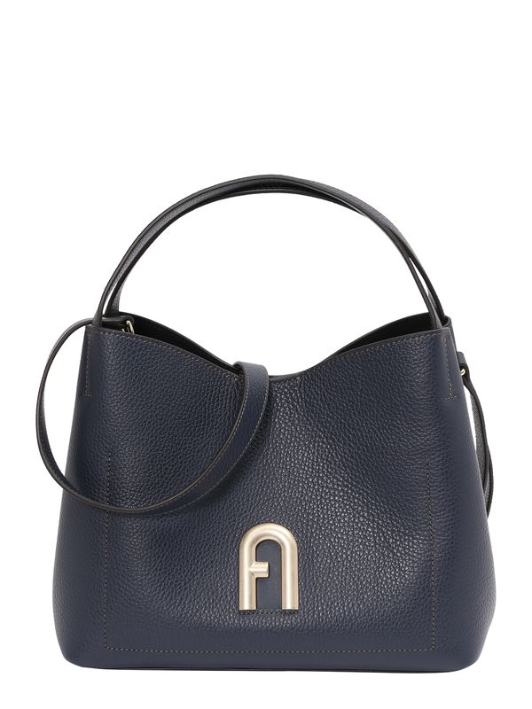 FURLA FURLA Дамска чанта 'PRIMULA'  тъмносиньо