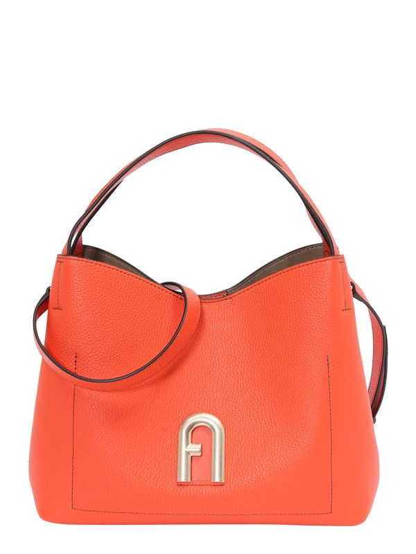 FURLA FURLA Дамска чанта 'PRIMULA'  злато / оранжево