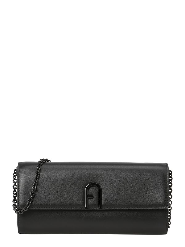 FURLA FURLA Клъч  черно