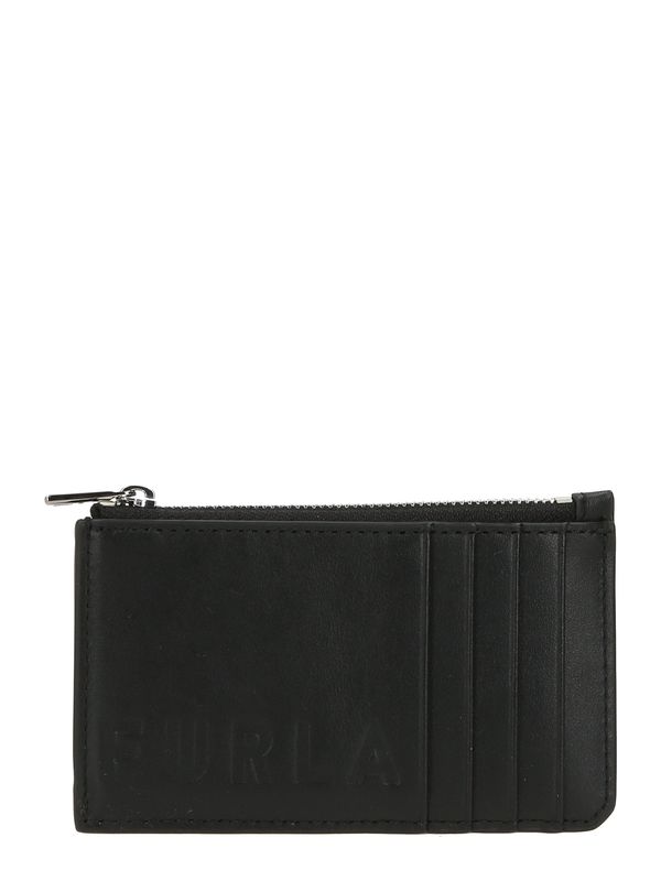 FURLA FURLA Несесер 'ATLANTIDE'  черно