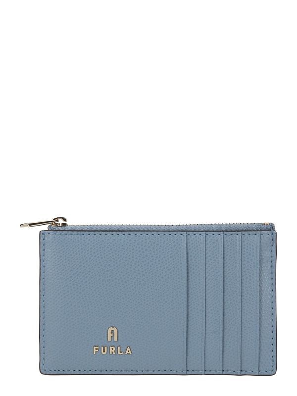 FURLA FURLA Несесер 'CAMELIA'  гълъбово синьо