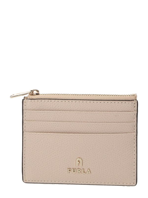 FURLA FURLA Несесер 'CAMELIA'  злато / бледорозово