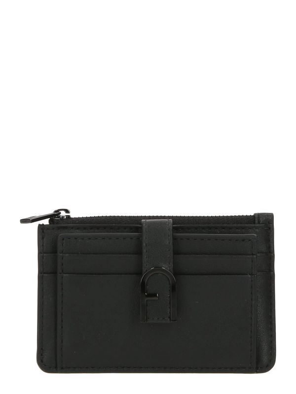 FURLA FURLA Несесер  черно