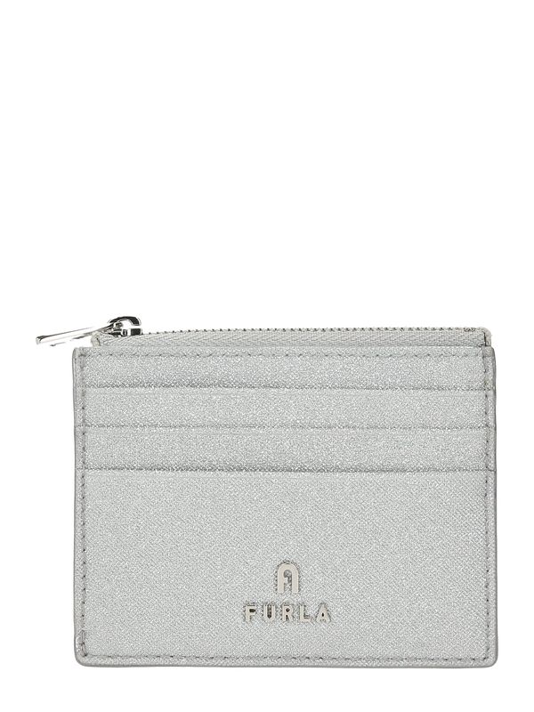 FURLA FURLA Несесер  сребърно