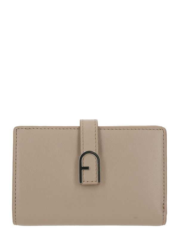 FURLA FURLA Портмоне 'CLARIS'  бежово