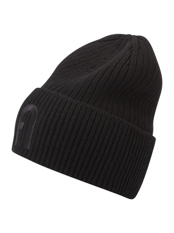 FURLA FURLA Шапка 'LANA'  черно