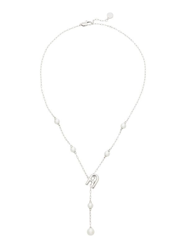 FURLA FURLA Верижка  сребърно