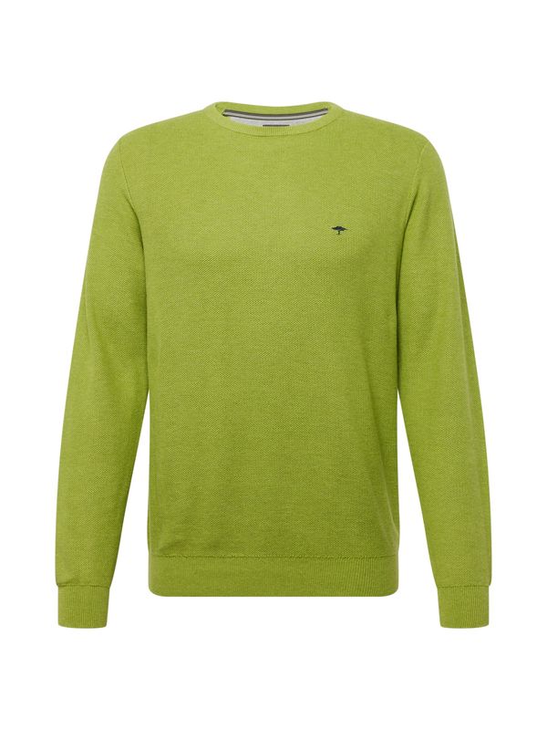 FYNCH-HATTON FYNCH-HATTON Пуловер  ябълка