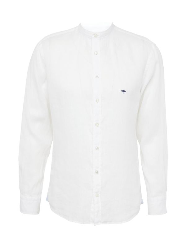 FYNCH-HATTON FYNCH-HATTON Риза  бяло