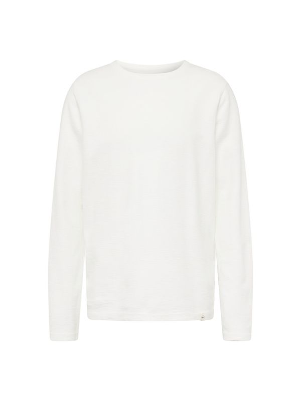 FYNCH-HATTON FYNCH-HATTON Тениска  бяло