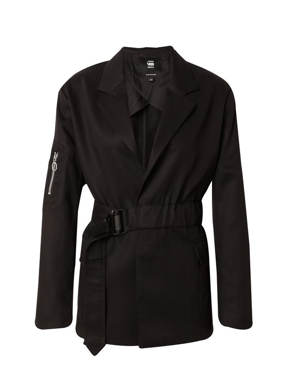 G-Star RAW G-Star RAW Блейзър  черно