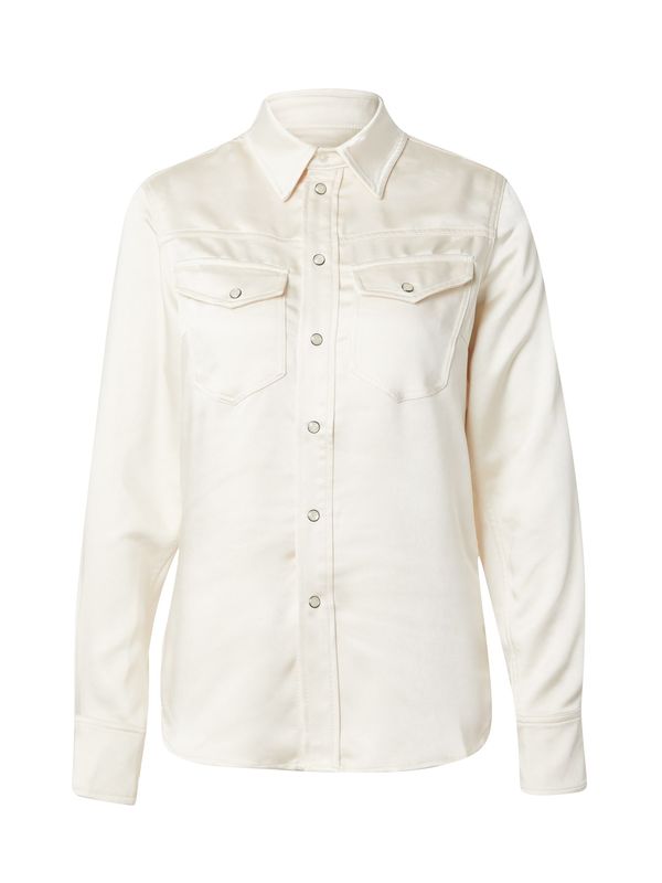 G-Star RAW G-Star RAW Блуза  бежово