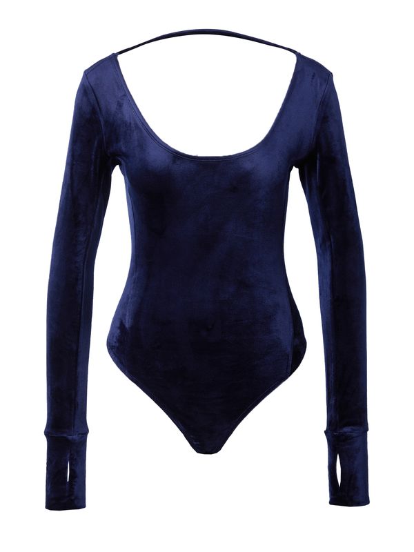 G-Star RAW G-Star RAW Блуза боди  тъмносиньо