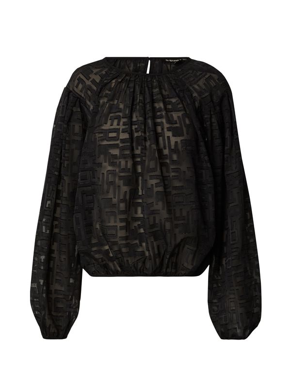 G-Star RAW G-Star RAW Блуза  черно