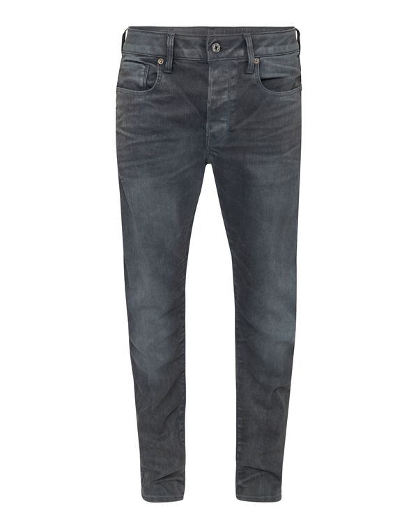 G-Star RAW G-Star RAW Дънки '3301 Slim'  сив деним