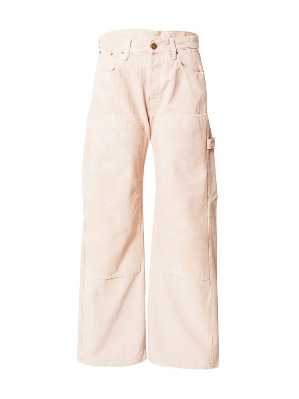 G-Star RAW G-Star RAW Дънки 'Bowey 3D Carpenter'  телесен цвят