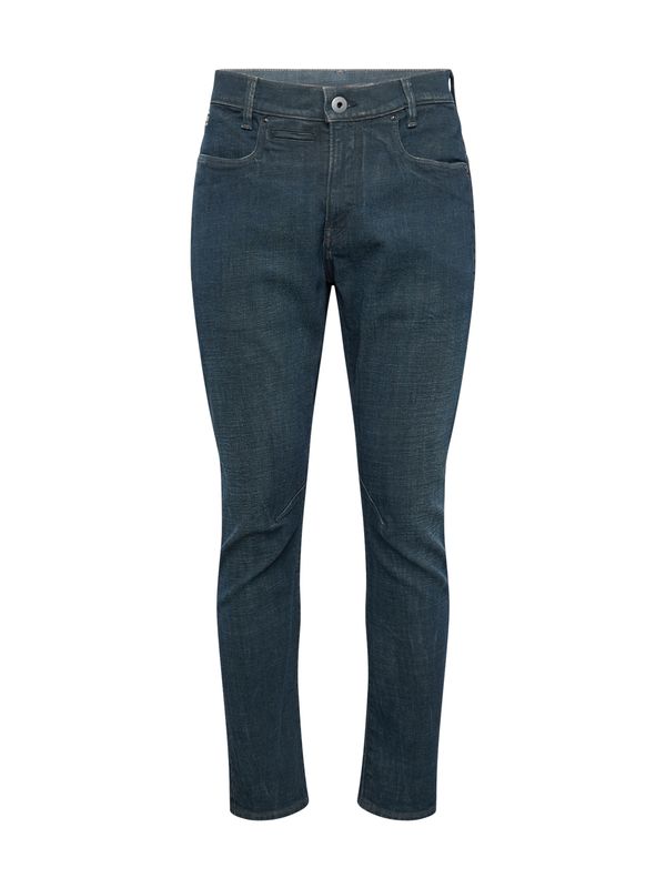 G-Star RAW G-Star RAW Дънки 'D-Staq 3D'  тъмносиньо