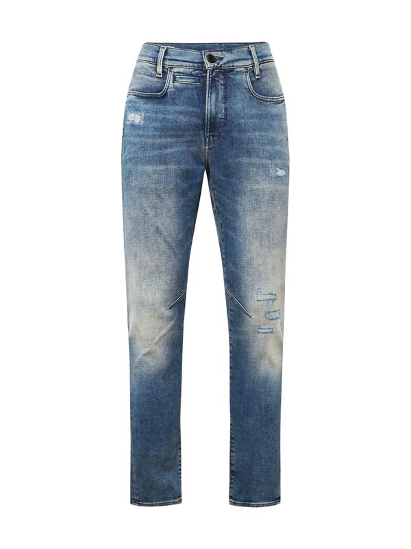 G-Star RAW G-Star RAW Дънки 'D-Staq'  син деним