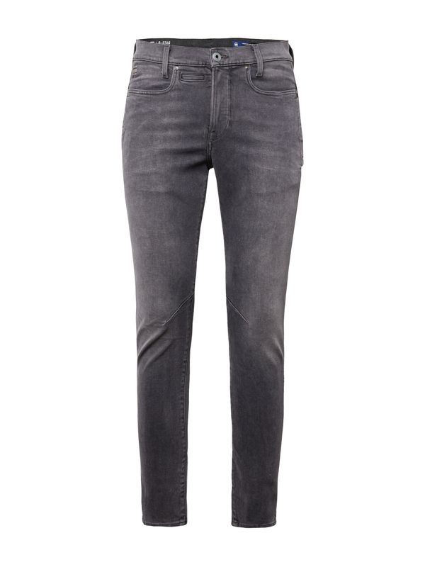 G-Star RAW G-Star RAW Дънки 'D-Staq'  сиво