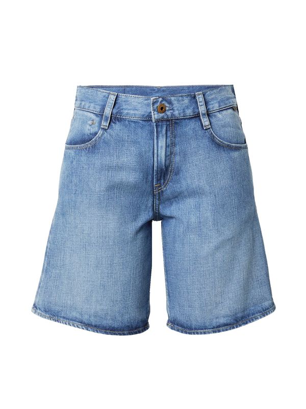 G-Star RAW G-Star RAW Дънки 'Judee'  синьо