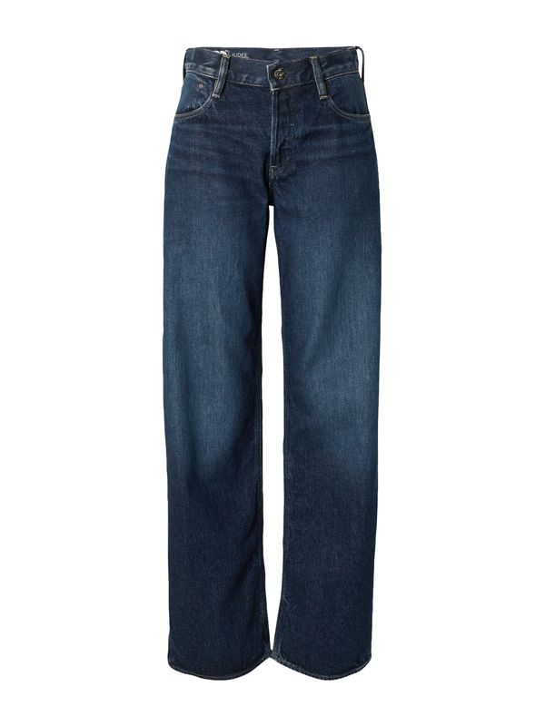 G-Star RAW G-Star RAW Дънки 'Judee'  тъмносиньо