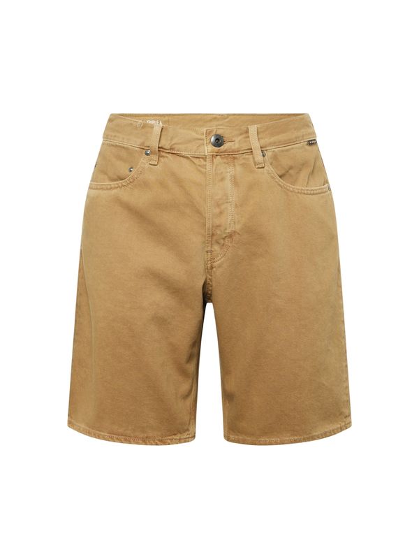 G-Star RAW G-Star RAW Дънки  кафяво