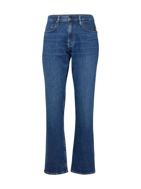 G-Star RAW G-Star RAW Дънки 'Mosa'  тъмносиньо