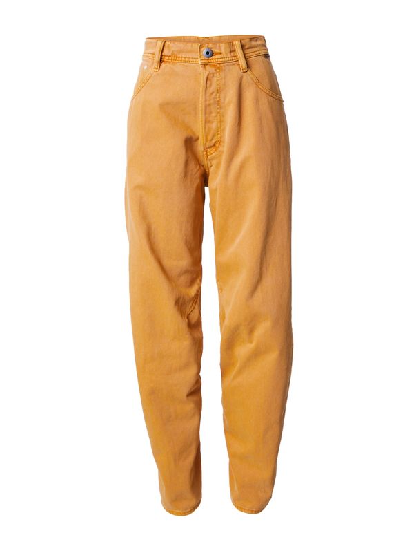 G-Star RAW G-Star RAW Дънки  шафран