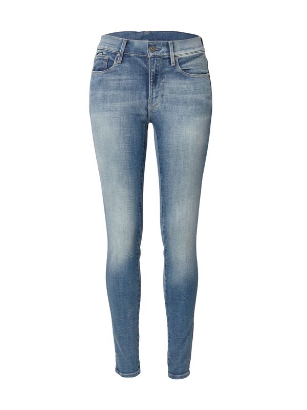 G-Star RAW G-Star RAW Дънки  син деним