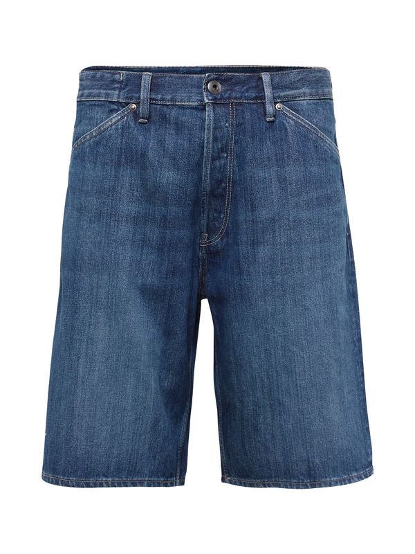 G-Star RAW G-Star RAW Дънки  син деним