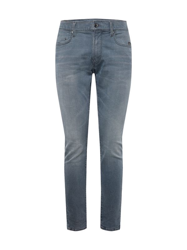 G-Star RAW G-Star RAW Дънки  син деним