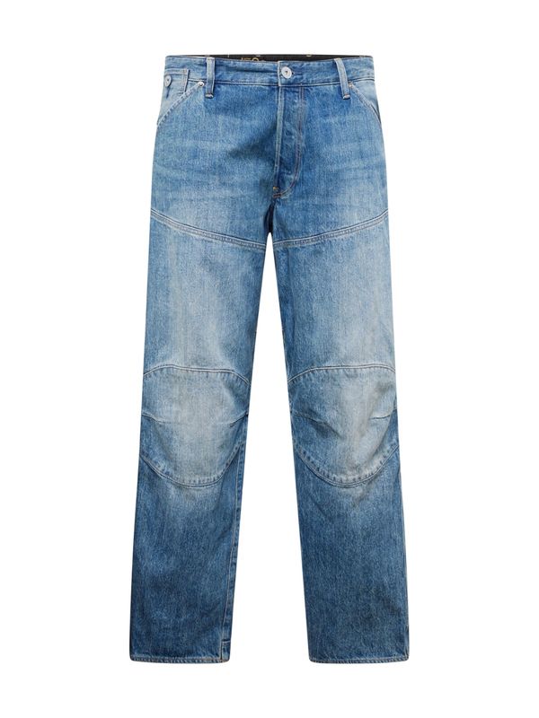 G-Star RAW G-Star RAW Дънки  син деним