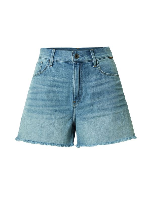 G-Star RAW G-Star RAW Дънки  син деним