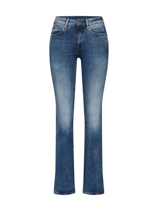 G-Star RAW G-Star RAW Дънки  син деним