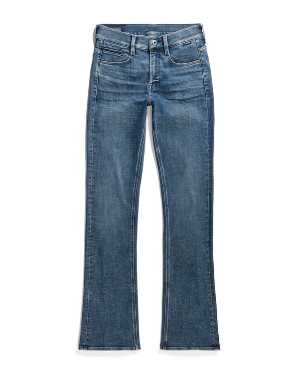 G-Star RAW G-Star RAW Дънки  синьо