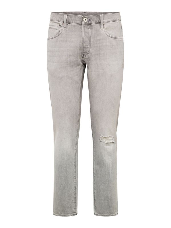 G-Star RAW G-Star RAW Дънки  сив деним