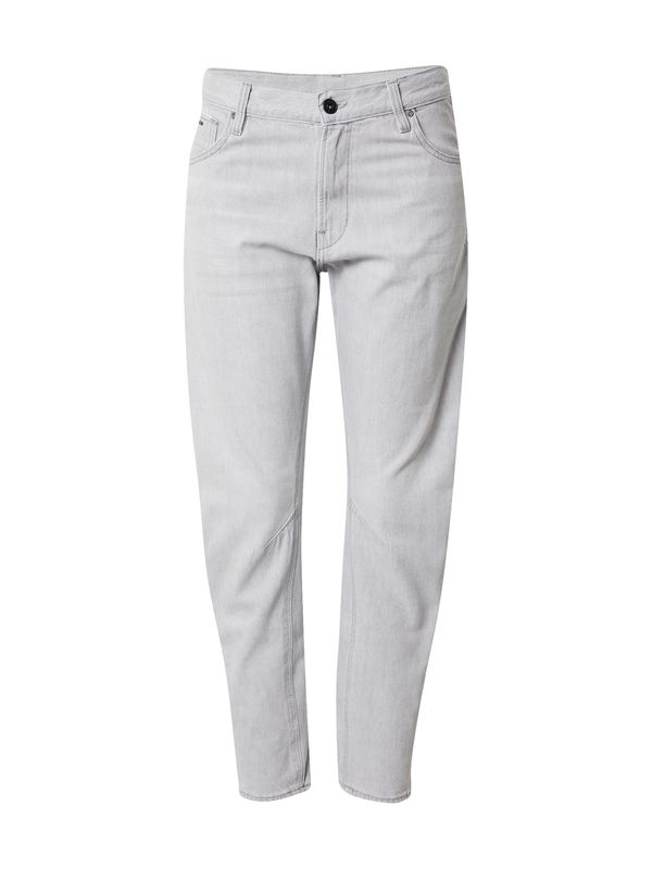 G-Star RAW G-Star RAW Дънки  сив деним