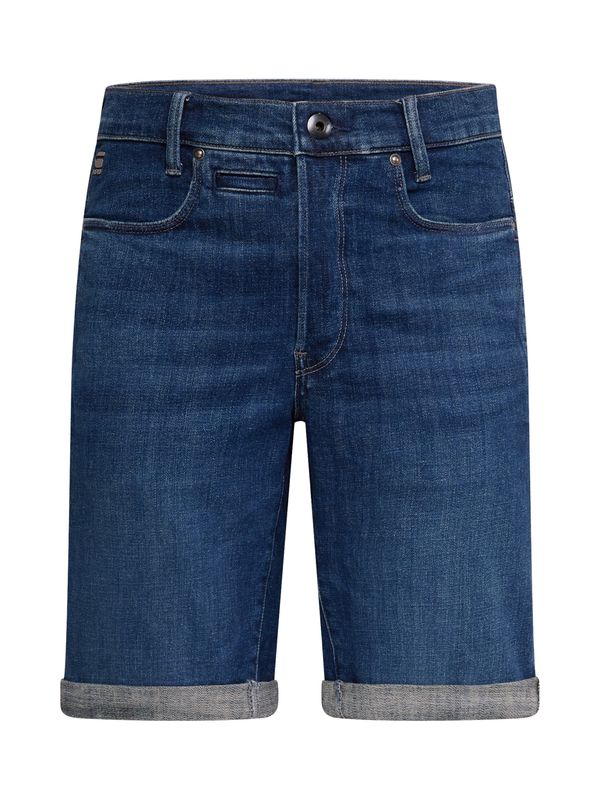 G-Star RAW G-Star RAW Дънки 'Staq'  син деним